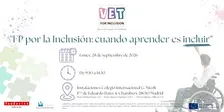 FP por la Inclusión: cuando aprender es incluir
