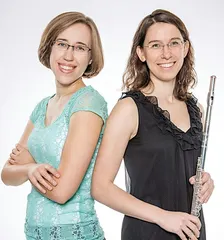 Marvento Duo *Family Concert