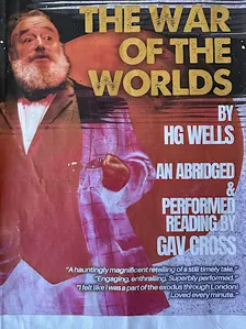 The War of The Worlds
