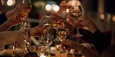 Winter Whites Wine Tasting