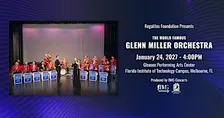 The World Famous Glenn Miller Orchestra