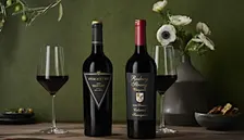 Chart House - Rodney Strong Wine Dinner - Atlantic City