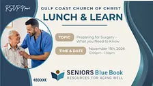 Preparing for Surgery – What you Need to Know