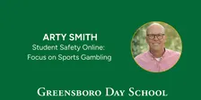 Arty Smith, McLendon Speaker