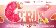 CITRUS Trinidad Carnival 2027