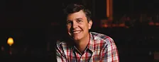 The Idiot Box Presents Jeremy Alder