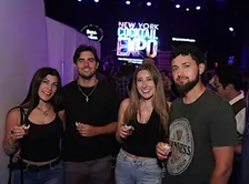N/A Cocktail Expo 2027