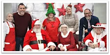 GFWC Mountain Pine Woman's Club Yuletide Bazaar