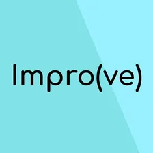 Impro(ve) Your Co-Creation...