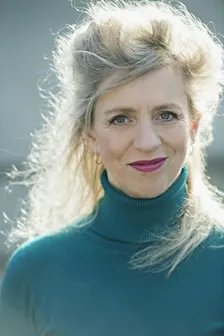 Suzanna Jansen