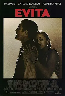 Daytime Cinema Presents: Evita