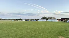 Severn Caampvention  - AA Camp-out