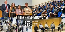 Enterprise Showcase