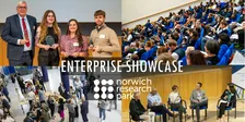Enterprise Showcase