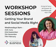 Getting Your Brand and Social Media Right