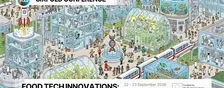 Food Tech Innovations: Connecting Europe's Living Labs
