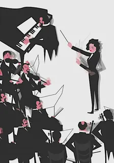 Ciné-concert « Vive Kaprálová ! »