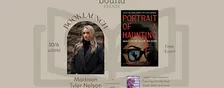Book Launch with Madison Tyler Nelson