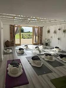 Be Held: Relaxation & Crystal Sound Evening | York