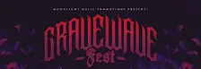 Gravewave Fest - DEAD ON A SUNDAY / NITE / NIGHT RITUALZ and more...