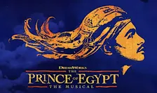 The Prince of Egypt - MainStage Broadway Musical