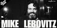 Mike Lebovitz The Most of Life is Pills Tour