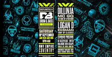 Drum and Bass Classics Coventry