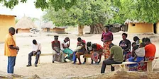 October 3, 2026 Orality Training Workshop