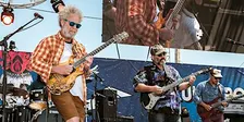 The China Cats: Tribute to The Grateful Dead