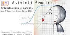 ASINTOTI FEMMINILI