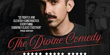 KEFI COMEDY PRESENTS: ANTHONY LOCASCIO - THE DIVINE COMEDY