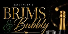Brims & Bubbly