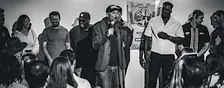 Arizona After Dark Variety Comedy Show