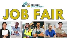 JOB FAIR 2026