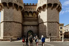 Free Walking Tour Valencia