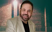 David Traynor Psychic Night