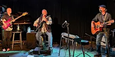 Southern Cross: A Crosby, Stills, Nash & Young Tribute