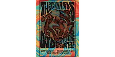 LIVE @ The Mothership: The Toxhards "Get Destructive Tour" Fall 2026