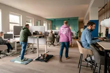 Coworking Schnuppertag