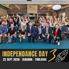 Indépendance Day 3