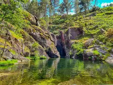 1º Retiro de Silêncio - Rosa dos Ventos