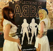Abba Tribute