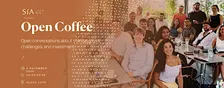[Barcelona] Startup / Investor Open Coffee