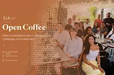 [Barcelona] Startup / Investor Open Coffee