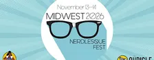 Midwest Nerdlesquefest 2026