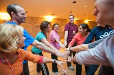 Recess Success Workshop Series