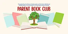 ECCS Parent Book Club - Raising a Kid Who Can