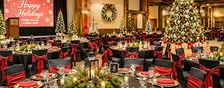 Great Wolf Lodge Holiday Mixer