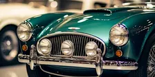 Monterey Car Week Pt.2