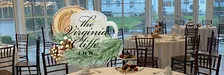 A Christmas Tea